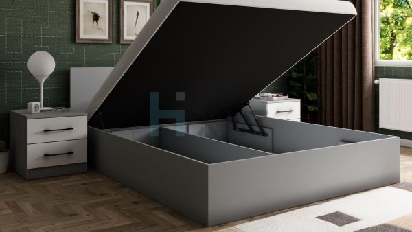 Спален комплект "Комо"- Конфигурация 15 - Image 6