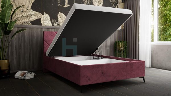 Тапицирано легло "Стил" - Image 2
